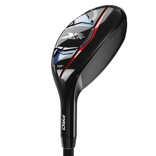 XR Pro Hybrids - View 5