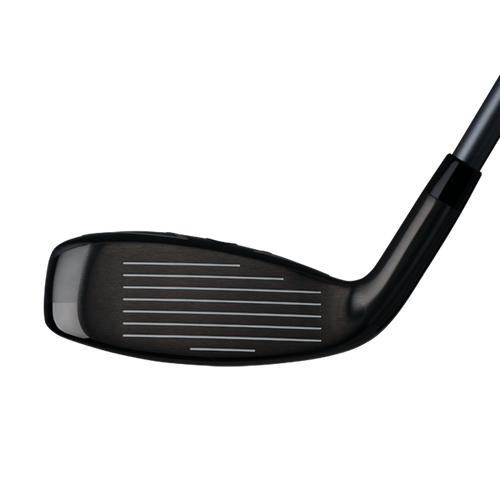 Steelhead XR Hybrids - View 3