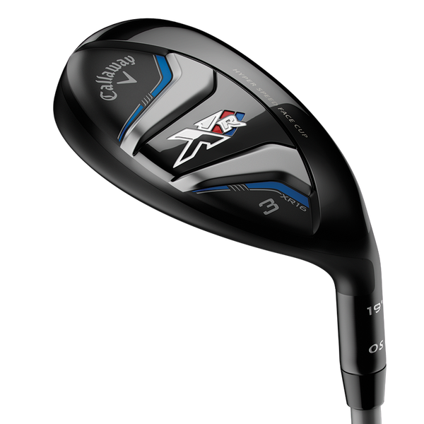 XR OS 16 Hybrids 5 Hybrid Mens/Right Technology Item