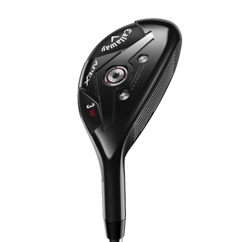 2019 Apex Hybrid 3 Hybrid Mens/LEFT - View 2