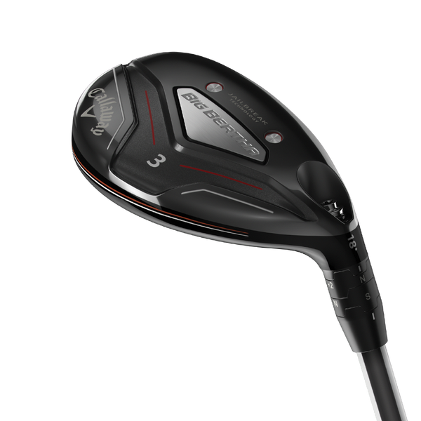 2019 Big Bertha Hybrid 4 Hybrid Mens/Right Technology Item