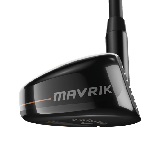 2020 MAVRIK Hybrid 3 Hybrid Mens/LEFT - View 3