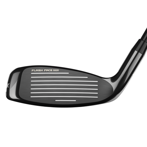 2020 MAVRIK Hybrid 3 Hybrid Mens/LEFT - View 4