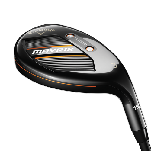 2020 MAVRIK Hybrid 3 Hybrid Mens/LEFT - View 5