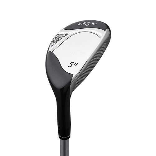 Women's Solaire Hybrids (2020) - View 2