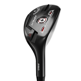 Apex Pro 21 Hybrids