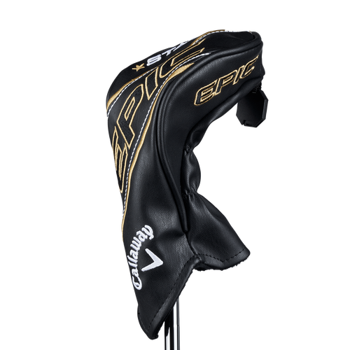 Women's Epic MAX Star Hybrids - View 8