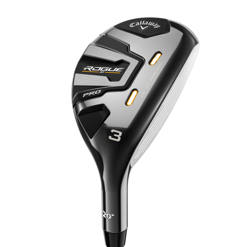 Rogue ST Pro Hybrid 4 Hybrid Mens/LEFT - View 1