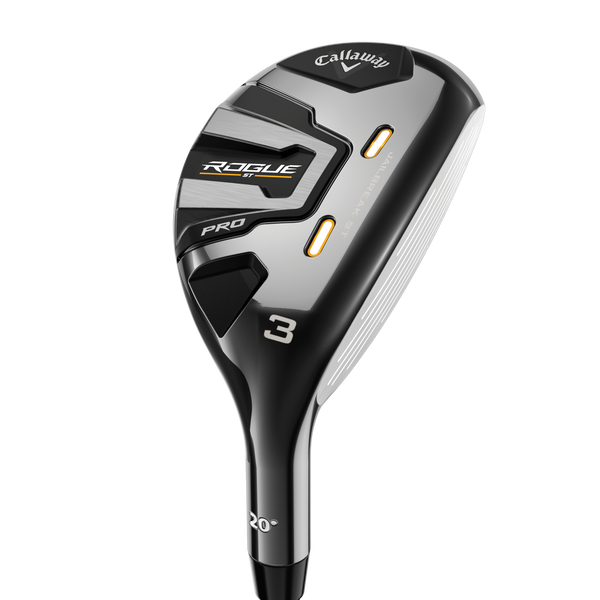 Rogue ST Pro Hybrids Technology Item