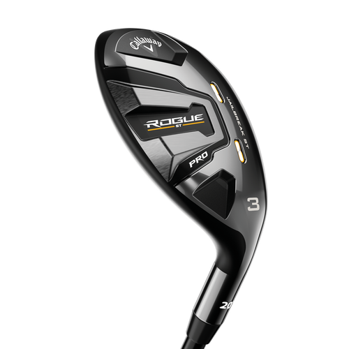 Rogue ST Pro Hybrid 4 Hybrid Mens/LEFT - View 5