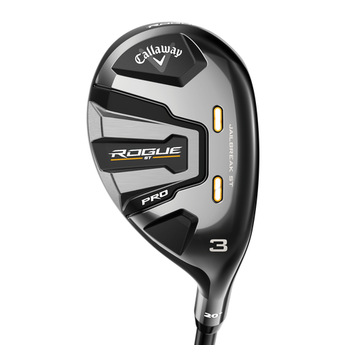 Rogue ST Pro Hybrid 4 Hybrid Mens/LEFT - View 6