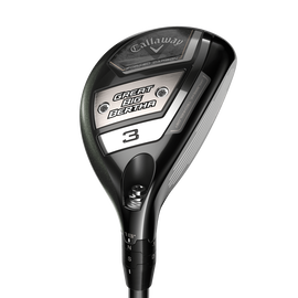 Women's Great Big Bertha Hybrids