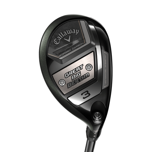 Women's Great Big Bertha Hybrids - View 5