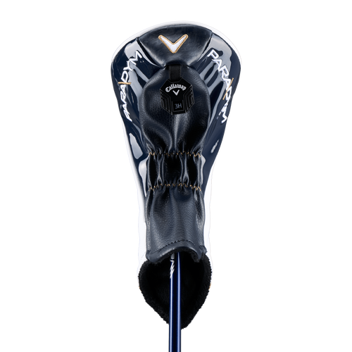 2023 Paradym X Hybrid 4 Hybrid Mens/LEFT - View 10