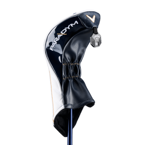 2023 Paradym X Hybrid 4 Hybrid Mens/LEFT - View 9