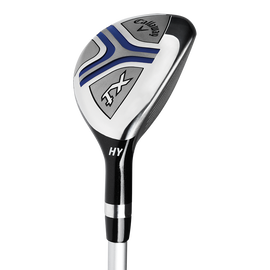 XT Junior Hybrids