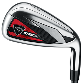 RAZR HL Irons