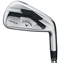 Apex Irons