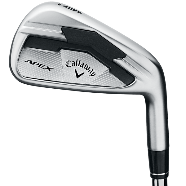 Apex Irons Technology Item