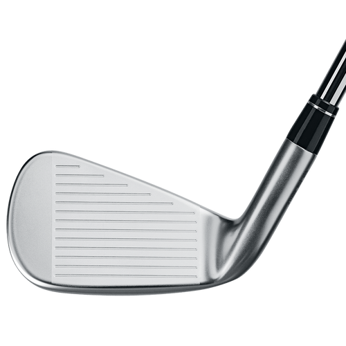 Apex Irons - View 4