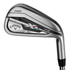 XR Pro Irons