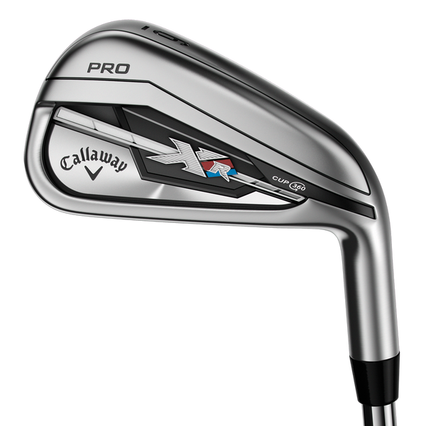 XR Pro Irons Technology Item