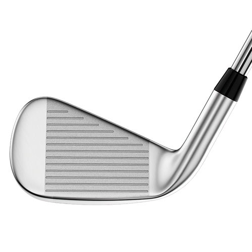 XR Pro Irons - View 2