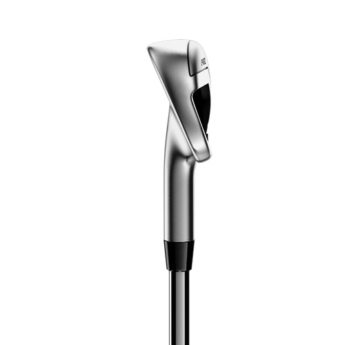 XR Pro Irons - View 5