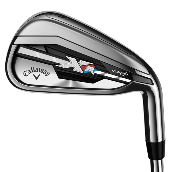 XR Irons Technology Item