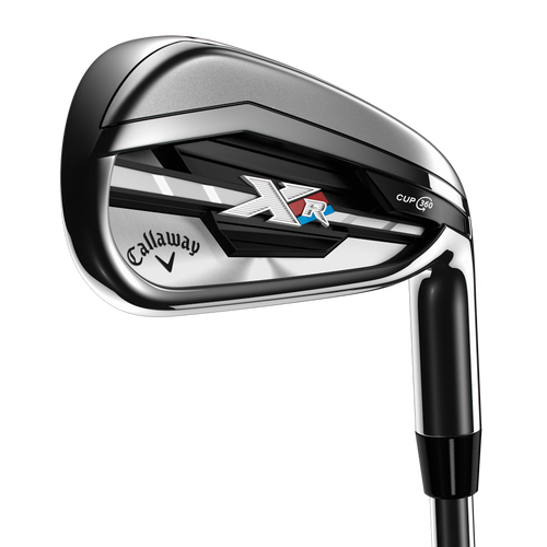 XR Irons - View 6