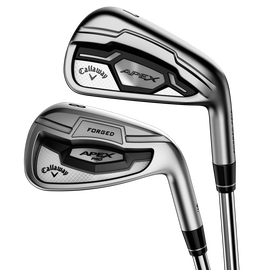 Apex CF 16 - Apex Pro 16 Irons Combo Set