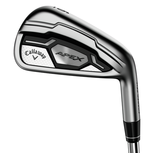 Apex CF 16 Irons (Light) - View 1