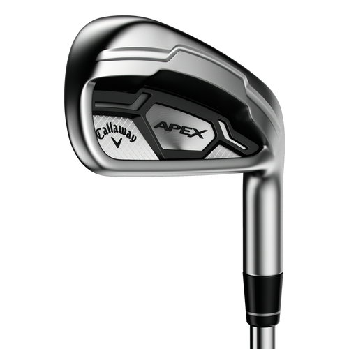 Apex CF 16 Irons (Light) - View 4