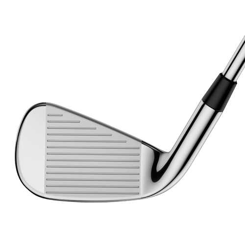 Apex Pro 16 Irons - View 2