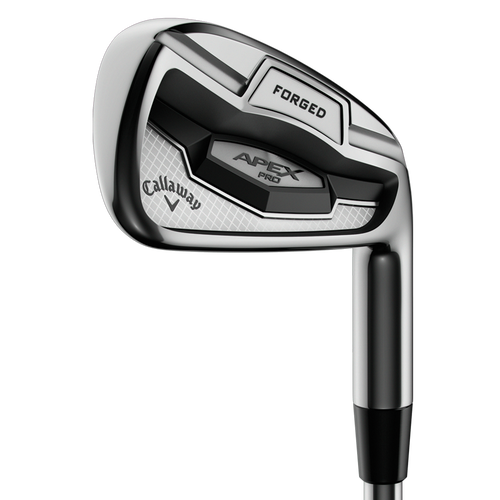 Apex Pro 16 Irons - View 3