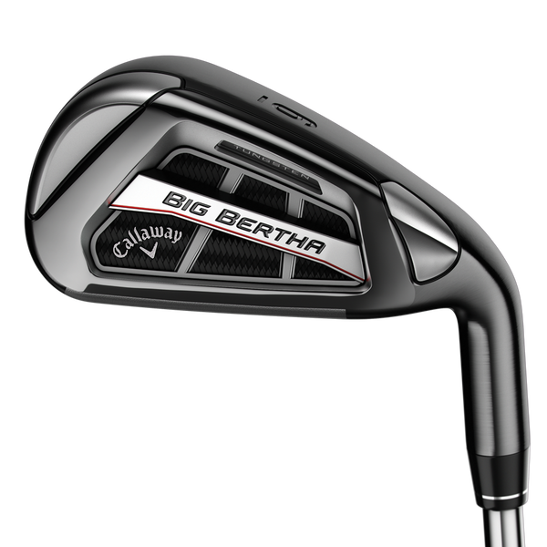 2016 Big Bertha OS Seniors Sand Wedge Mens/Right Technology Item