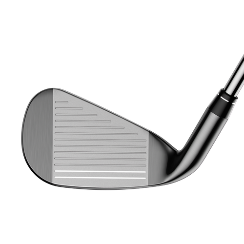 Big Bertha OS Irons - View 2