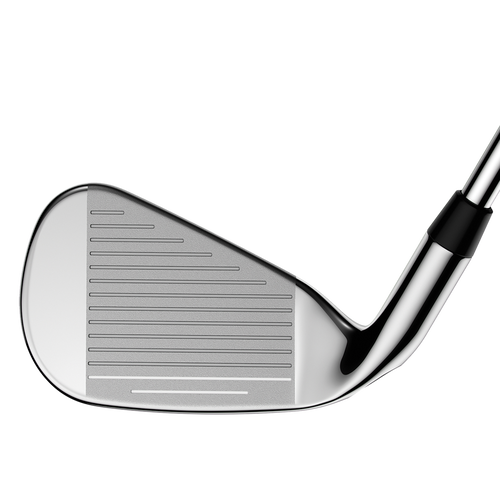 Steelhead XR Irons - View 2