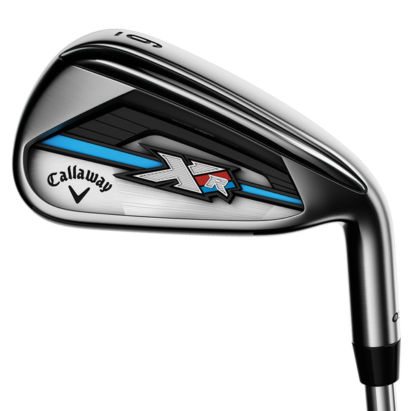 XR OS Irons Technology Item