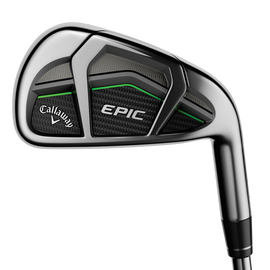 Epic Irons