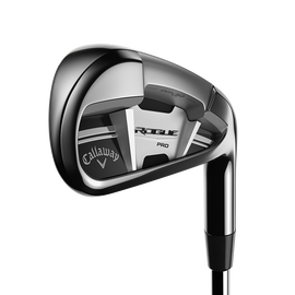 Rogue Pro Irons