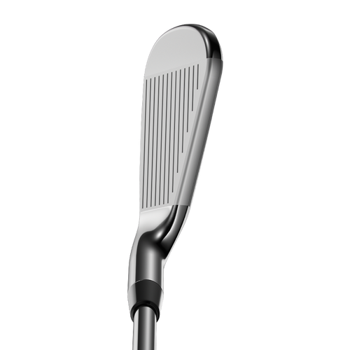 Rogue Pro Irons - View 3