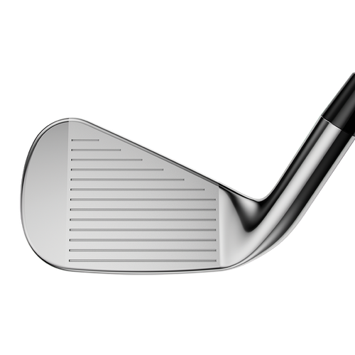 Rogue Pro Irons - View 4