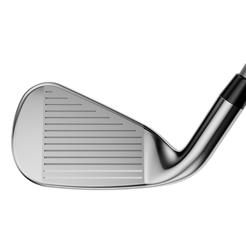 Women's Rogue Irons - View 4