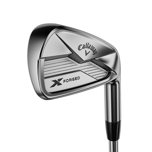 X-Forged (2018) 6 Iron Mens/Right Technology Item