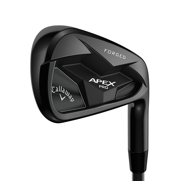 2019 Apex Pro Smoke 4-PW,AW Mens/Right Technology Item