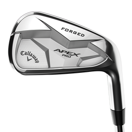 Apex Pro 19 Irons