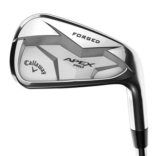 2019 Apex Pro 9 Iron Mens/Right Technology Item