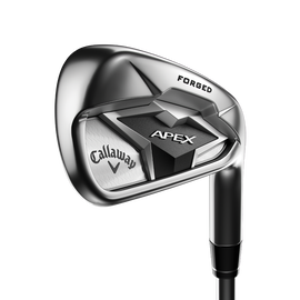 Apex 19 Irons