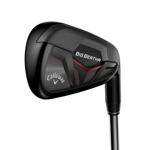 2019 Big Bertha 8 Iron Mens/Right Technology Item